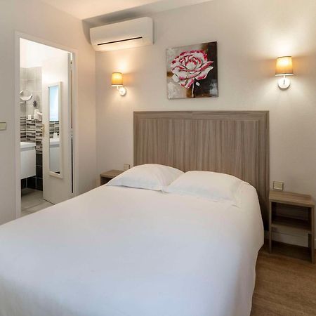 Sure Hotel By Best Western Saintes Exterior foto