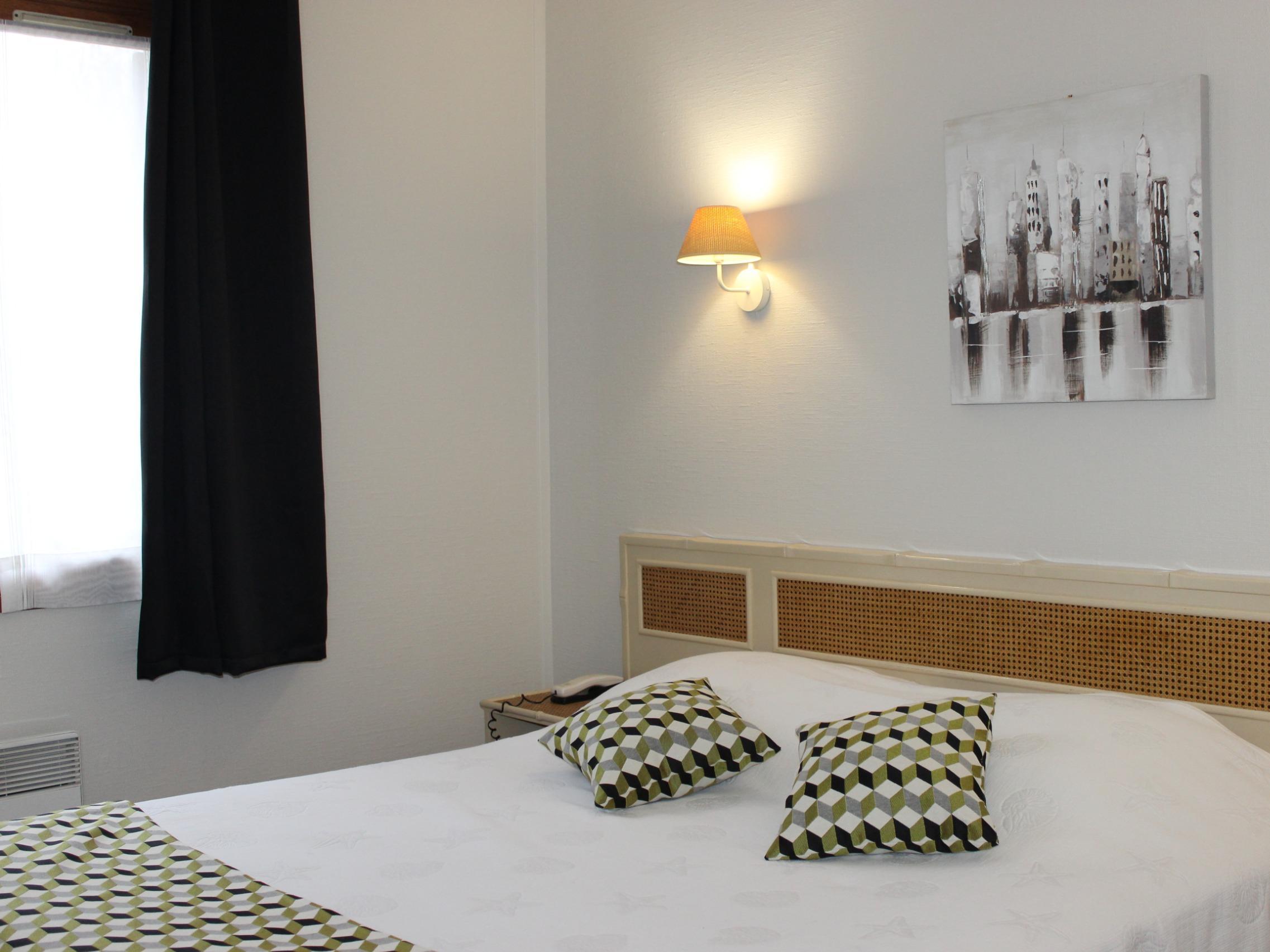 Sure Hotel By Best Western Saintes Exterior foto