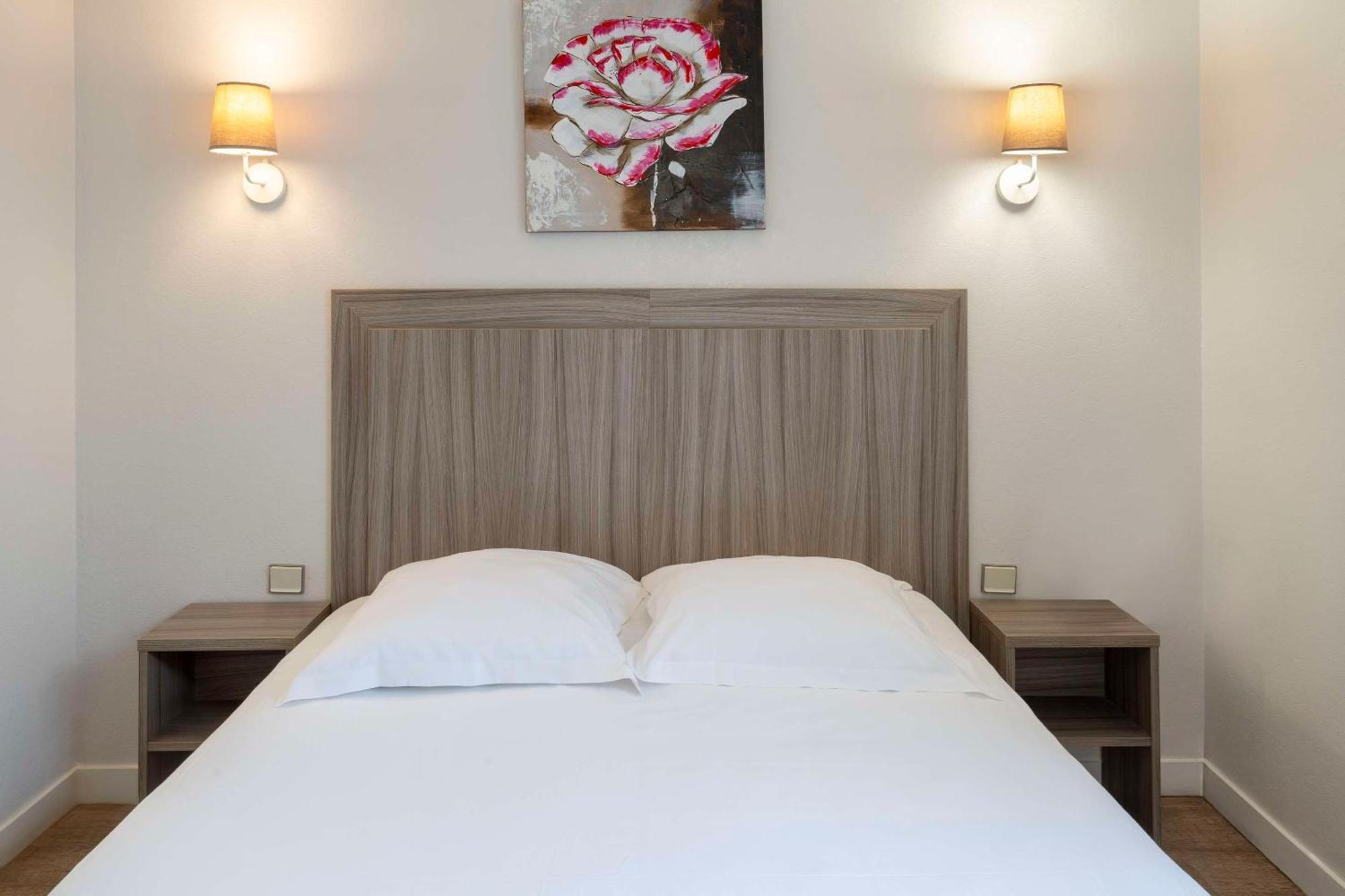 Sure Hotel By Best Western Saintes Exterior foto