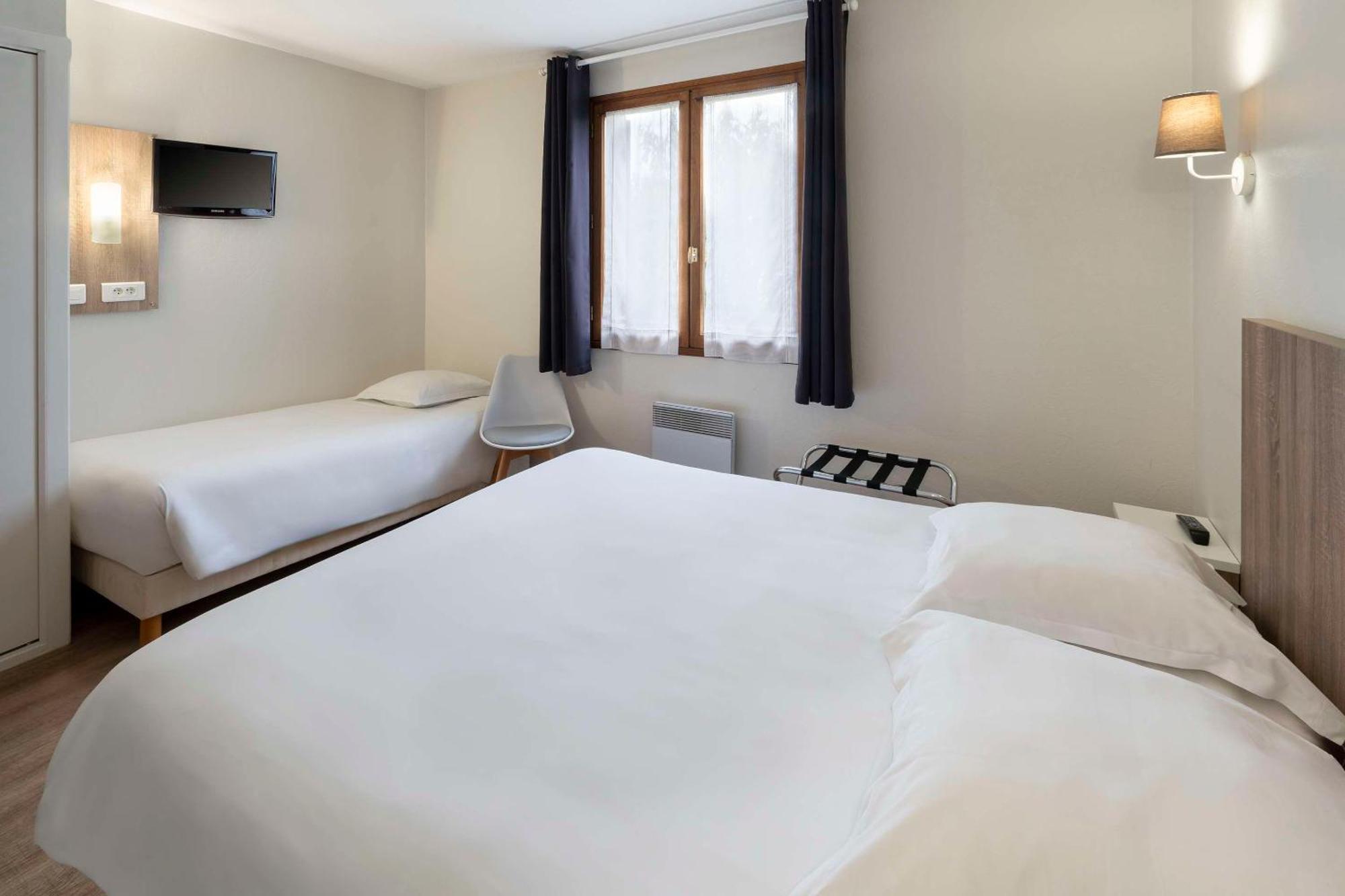Sure Hotel By Best Western Saintes Exterior foto