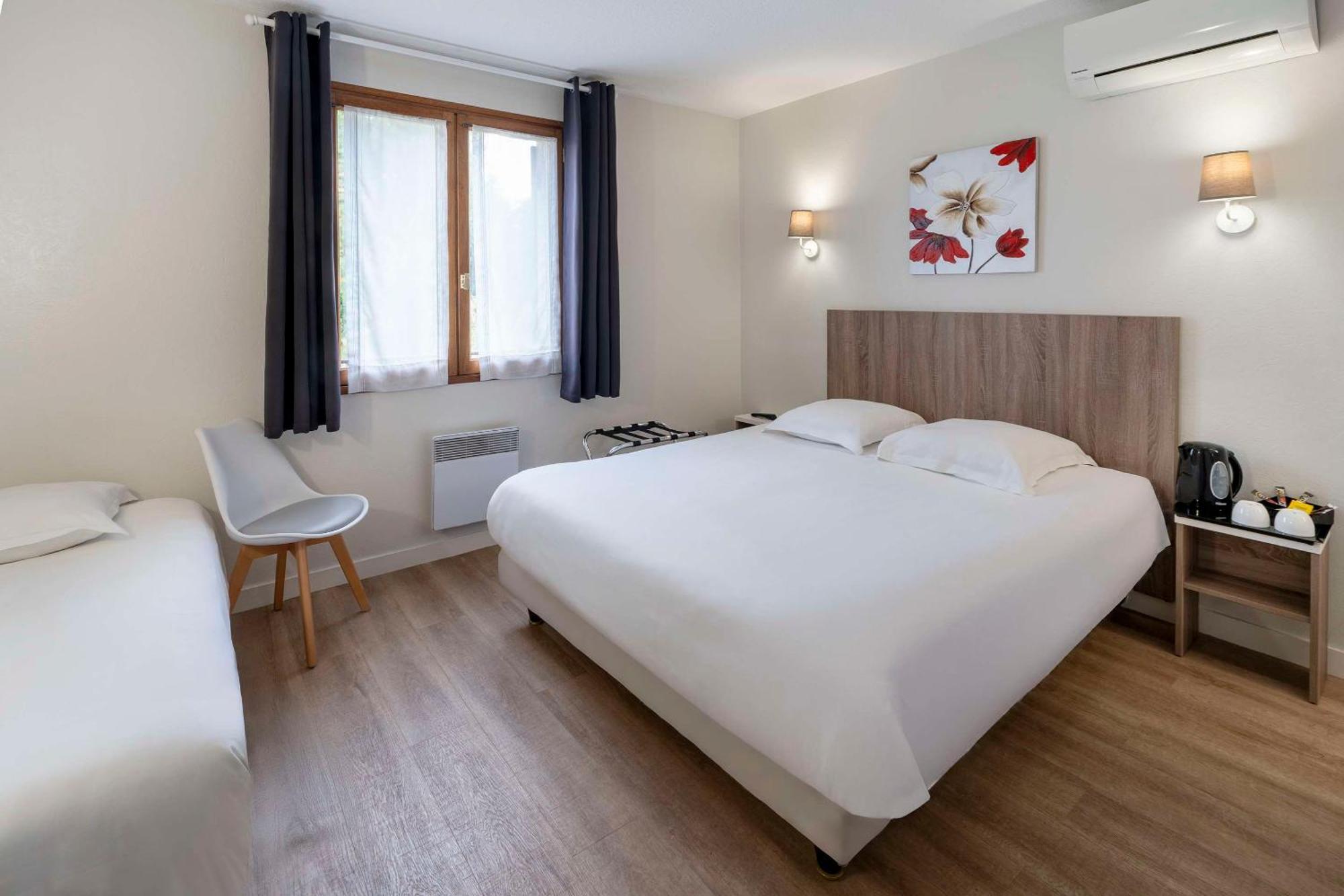 Sure Hotel By Best Western Saintes Exterior foto