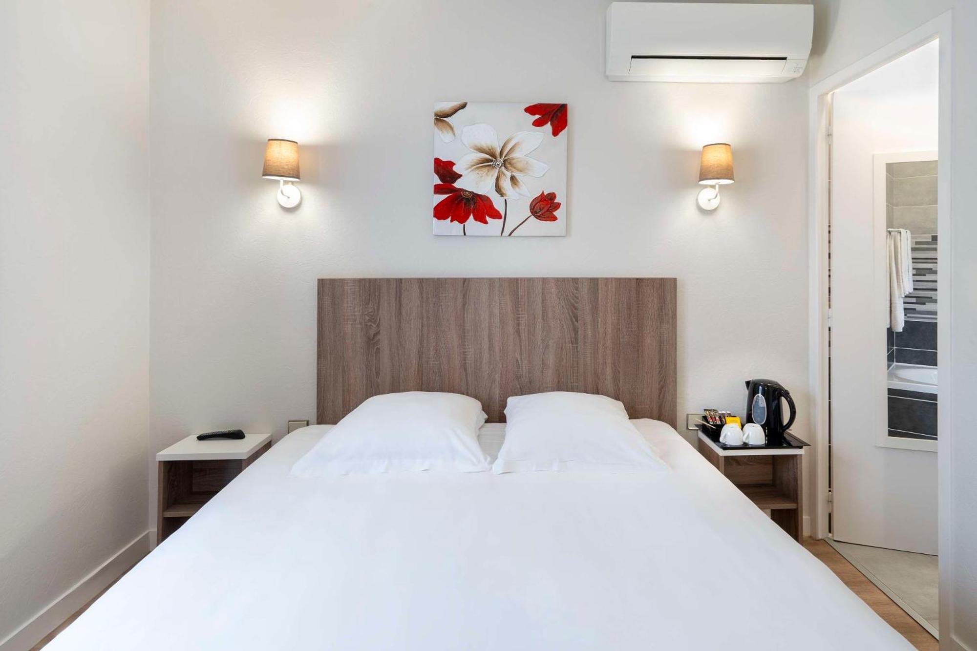Sure Hotel By Best Western Saintes Exterior foto